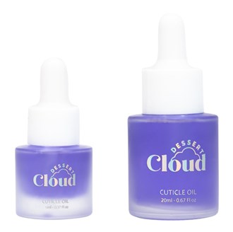 Dessert Cloud Cuticle Oil - Grape Jelly